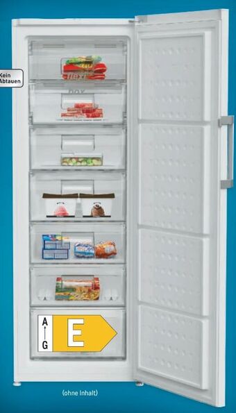 Metro Gefrierschrank fsn9763 Angebot