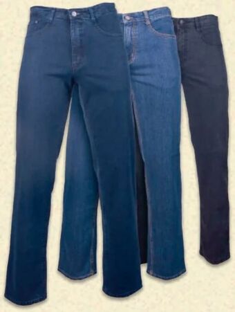 Metro Herren jeans Angebot