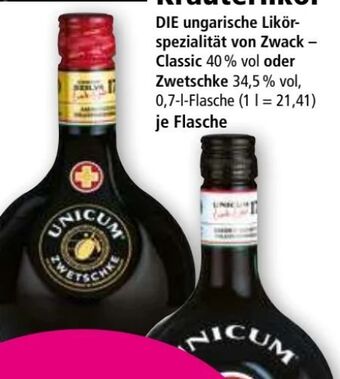 Norma Anno 1790 kräuterlikör Angebot