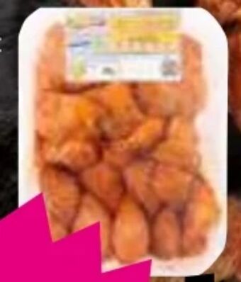 Norma Hähnchen geflügelpaket xxl Angebot