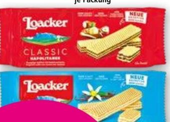 Norma Waffeln Angebot