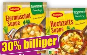 Norma Guten appetit suppe Angebot