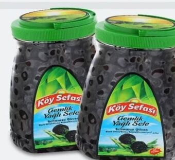 ETSAN Oliven Angebot