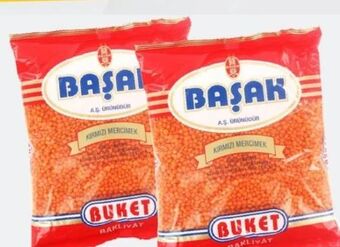 ETSAN Rote linsen Angebot