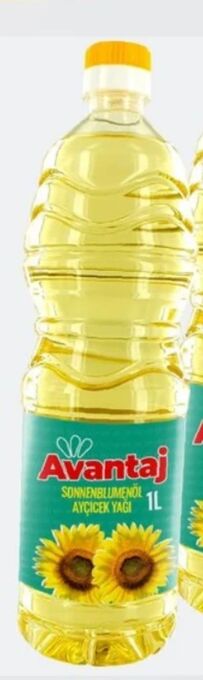 ETSAN Sonnenblumenöl Angebot