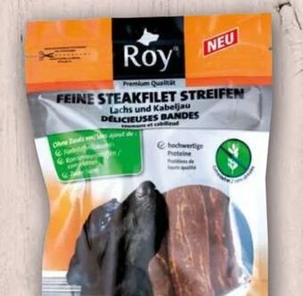 Norma Snacks Angebot