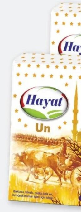 ETSAN Weizenmehl Angebot