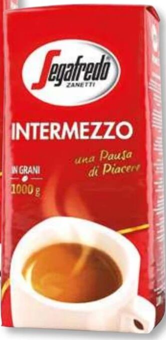 Norma Intermezzo Angebot