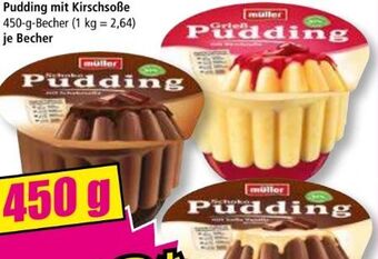 Norma Pudding Angebot