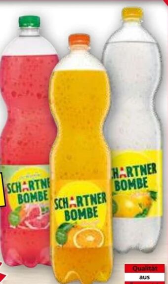 Norma Limonade Angebot