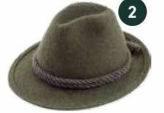 Lagerhaus HUT ACHAU Angebot