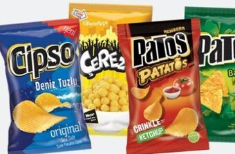 ETSAN Chips Angebot