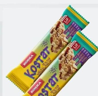 ETSAN Kostat snack Angebot