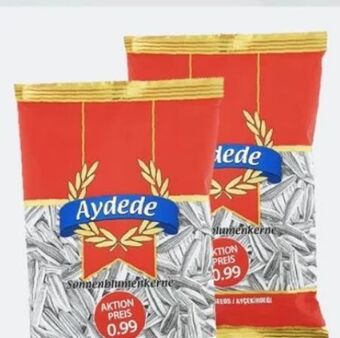 ETSAN Sonnenblumenkerne Angebot