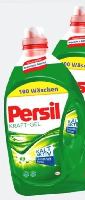 ETSAN Waschmittel Angebot