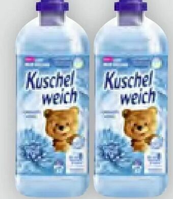 Billa Weichspüler Angebot