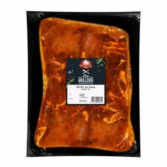 Billa Grillmix Angebot