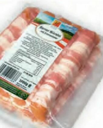 Billa Berner Würstel Angebot