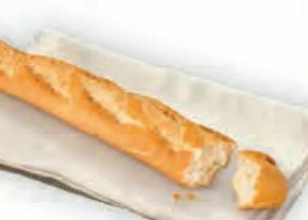 Billa Baguette Angebot