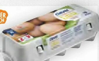 Billa Eier Angebot