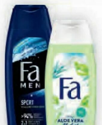 Billa Dusche Angebot