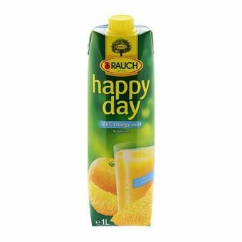 Billa Happy Day Angebot