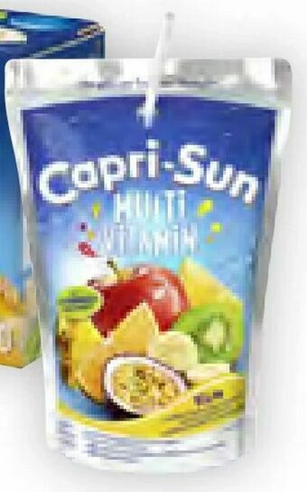 Billa Fruchtsaftgetränk Angebot