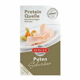 Billa Putenschinken Angebot