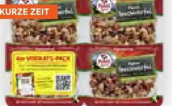 Billa Speckwürfel Angebot