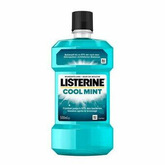 Billa Mundspülung Basis Angebot