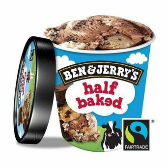 Billa Eis Angebot