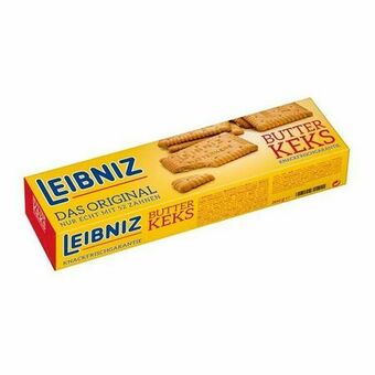 Billa Leibniz Butterkeks Angebot