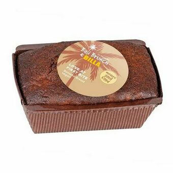 Billa Bali Brunch Bananenbrot Angebot