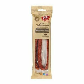 Billa Bio Cabanossi Angebot