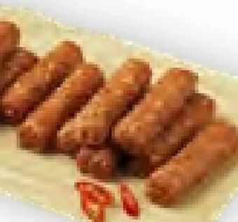 Billa Cevapcici Angebot