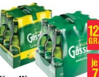 Maximarkt Märzen Angebot