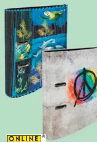 Maximarkt Ordner a4 Angebot