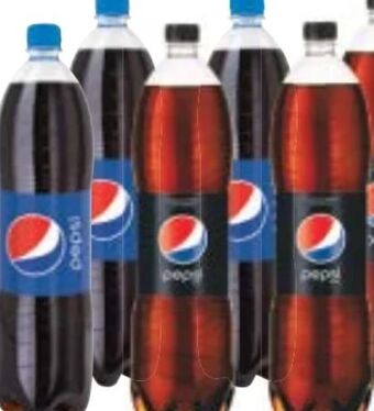 Maximarkt Pepsi cola Angebot