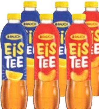 Maximarkt Eistee Angebot