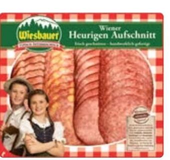 Maximarkt Wiener heurigen aufschnitt Angebot