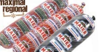 Maximarkt Krakauer Angebot