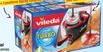 Maximarkt Easy wring-clean turbo komplett-set Angebot