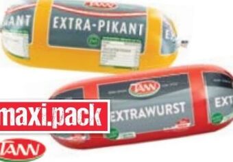 Maximarkt Extrawurst Angebot