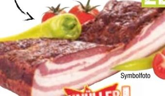 Maximarkt Jausenspeck Angebot