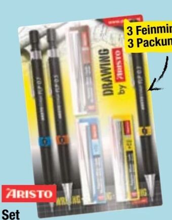 Maximarkt Set college feinminenstift flp Angebot