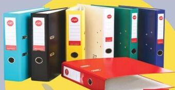 Maximarkt Ordner a4 Angebot