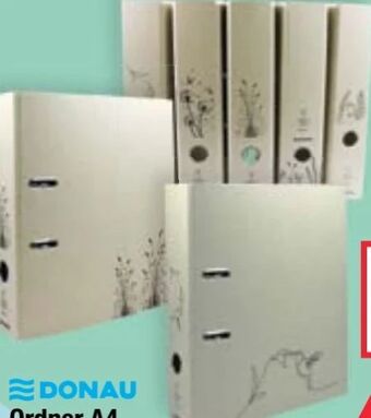 Maximarkt Ordner a4 Angebot