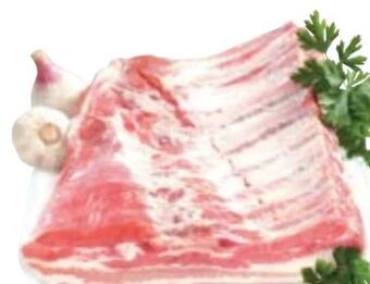 Maximarkt Bauchfleisch Angebot