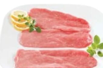 Maximarkt Kaiserschnitzel Angebot