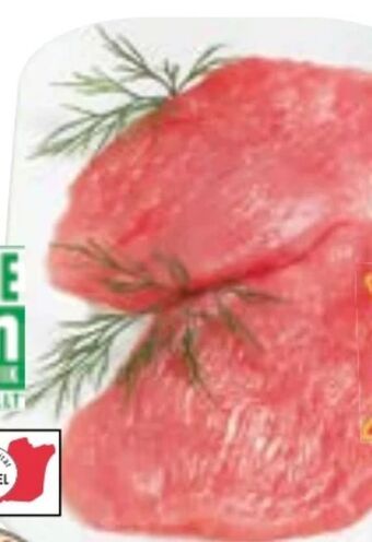 Maximarkt Edelputen schnitzel Angebot